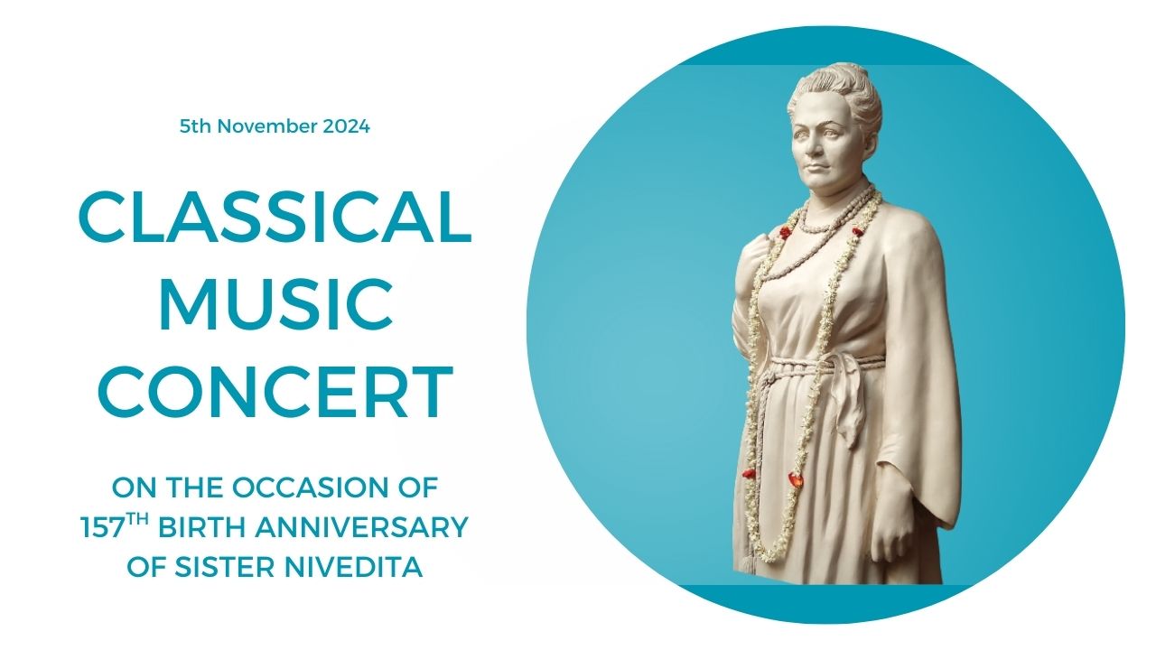 Classical Music Concert