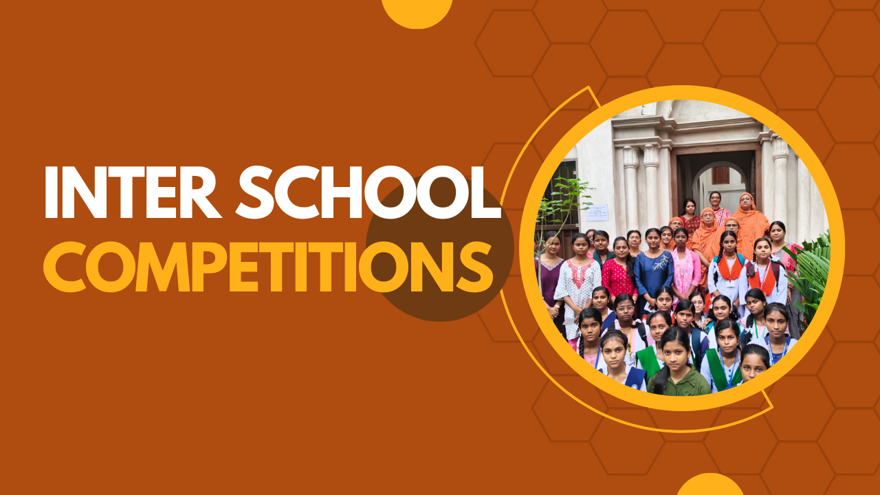 Inter School Competitions