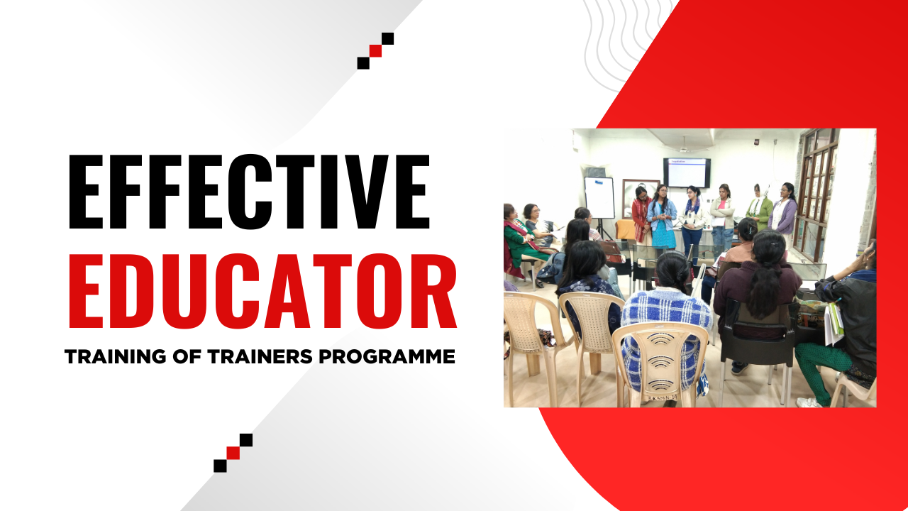 Effective Educator Course